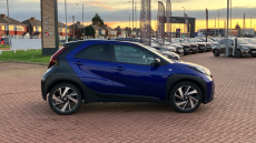 Toyota Aygo X 1.0 VVT-i Edge 5dr Petrol Hatchback